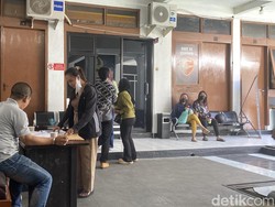 Cerita Korban Dugaan Penipuan Tabungan Lebaran Sukabumi