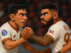 Sektor Berbahaya Borneo FC yang Wajib Diwaspadai Persib