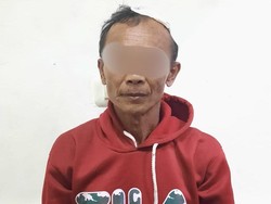 Kakak di Banyuasin Bunuh Adik, Berawal Lupa Tutup Pintu