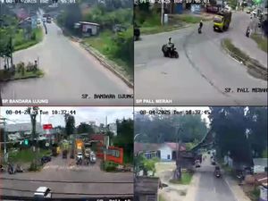 Arus Balik di Jambi Lancar, Angkutan Batu Bara Mulai Beroperasi Besok