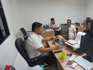 Bejat! Pria Jakarta Perkosa 2 Gadis ABG di Banyumas dalam Sepekan Bejat! Pria Jakarta Perkosa 2 Gadis ABG di Banyumas dalam Sepekan