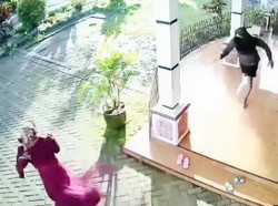 Anak di Malang Jadi Korban Jambret Saat Lebaran, Kalung Emas Hilang