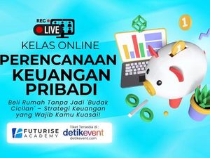 Strategi Keuangan Matang Beli Rumah Tanpa Jadi Budak Cicilan Strategi Keuangan Matang Beli Rumah Tanpa Jadi Budak Cicilan