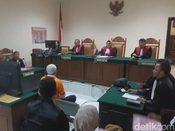 Sidang Perdana di PN Semarang, Aipda Robig Bakal Ajukan Eksepsi