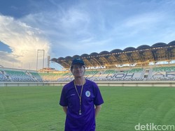 Manajer Pastikan Pieter Huistra Bertahan di PSS untuk Tatap Liga 2