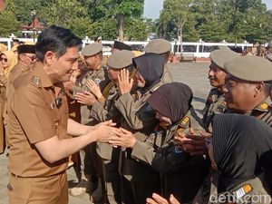 Sanksi Menanti Lucky Hakim Usai Tamasya Bareng Keluarga ke Jepang
