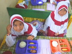 MBG Belum Sentuh 3T di Nunukan, Kadisdik Ungkap Kendala Akses-Biaya Logistik