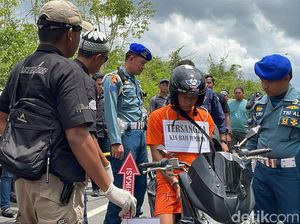 Kronologi Perkenalan Jumran dan Jurnalis Juwita hingga Pemerkosaan