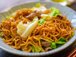 3 Resep Mie Goreng ala Jawa hingga Jepang Berbumbu Gurih Sedap 3 Resep Mie Goreng ala Jawa hingga Jepang Berbumbu Gurih Sedap