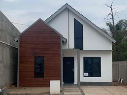 Buruan Cek! Deretan Rumah Rp 166 Juta di Talang Kelapa Sumsel