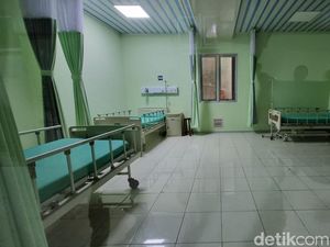 RSPS Bantul Bakal Tambah 2 Bangsal Kelas Rawat Inap Standar RSPS Bantul Bakal Tambah 2 Bangsal Kelas Rawat Inap Standar