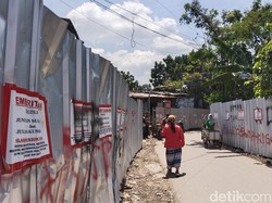 Polisi Dalami Bentrokan Terkait Polemik Lahan Sukahaji