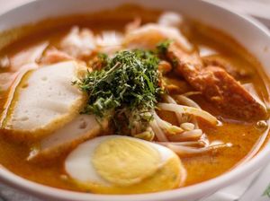 Daftar Negara dengan Makanan Enak dan Tak Enak Versi Netizen Daftar Negara dengan Makanan Enak dan Tak Enak Versi Netizen