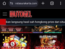 7 Cara Melaporkan Judi Online, Berikut Langkah-langkahnya