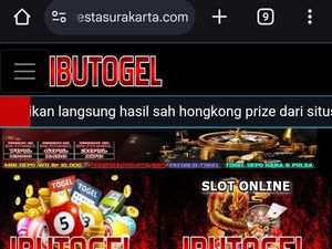 7 Cara Melaporkan Judi Online, Berikut Langkah-langkahnya 7 Cara Melaporkan Judi Online, Berikut Langkah-langkahnya