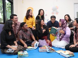 Tanoto Foundation Buka Fellowship Program 2025, Siap Cetak Pemimpin Muda