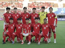 Video: Siapa Lawan Timnas Indonesia U-17 di Perempatfinal?