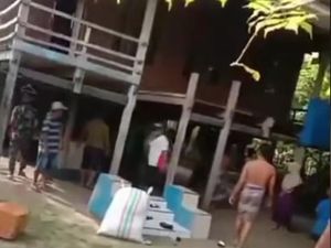 Viral IRT di Jeneponto Dituduh Selingkuh-Diusir dari Kampung, Begini Faktanya Viral IRT di Jeneponto Dituduh Selingkuh-Diusir dari Kampung, Begini Faktanya