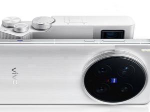 Ini Tanggal Rilis Vivo X200 Ultra dan Bocoran Spek, Siap-siap Tergoda Ini Tanggal Rilis Vivo X200 Ultra dan Bocoran Spek, Siap-siap Tergoda