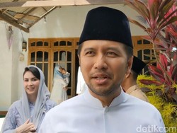 Skema SPMB 2025, Wagub Emil Sebut Kuota Afirmasi dan Prestasi Diperbesar
