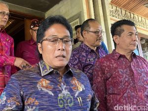 Giri Sebut Sanksi Pembatasan Plastik Sekali Pakai Tidak Bebankan Desa Adat