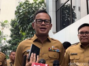Video: Wamendagri Sebut Retret Kepala Daerah Kemungkinan Akan Digelar Mei Video: Wamendagri Sebut Retret Kepala Daerah Kemungkinan Akan Digelar Mei