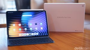 Unboxing Xiaomi Pad 7 Pro, Spesifikasi Gahar Harga Rp 7 Jutaan