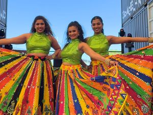 Kabar Australia: Lady Gaga Umumkan Konsernya di Australia Akhir Tahun Ini