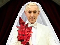 Alan Cumming Dandan 4,5 Jam untuk X-Men, di Doomsday Cuma 90 Menit