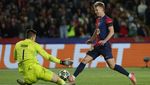 7 Kiper dengan Penyelamatan Terbanyak Liga Champions, Courtois Teratas