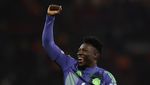 Gaji Aman Onana