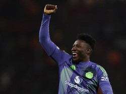 Onana Sindir Balik Matic: Saya Punya Trofi Bareng MU Lo..