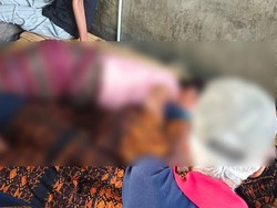 Pamit untuk Memanah Ikan, Pria di Sikka Ditemukan Tewas di Pantai