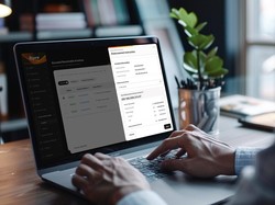 Bank Mandiri Percepat Sinergi Bisnis dengan Kopra Supplier Financing