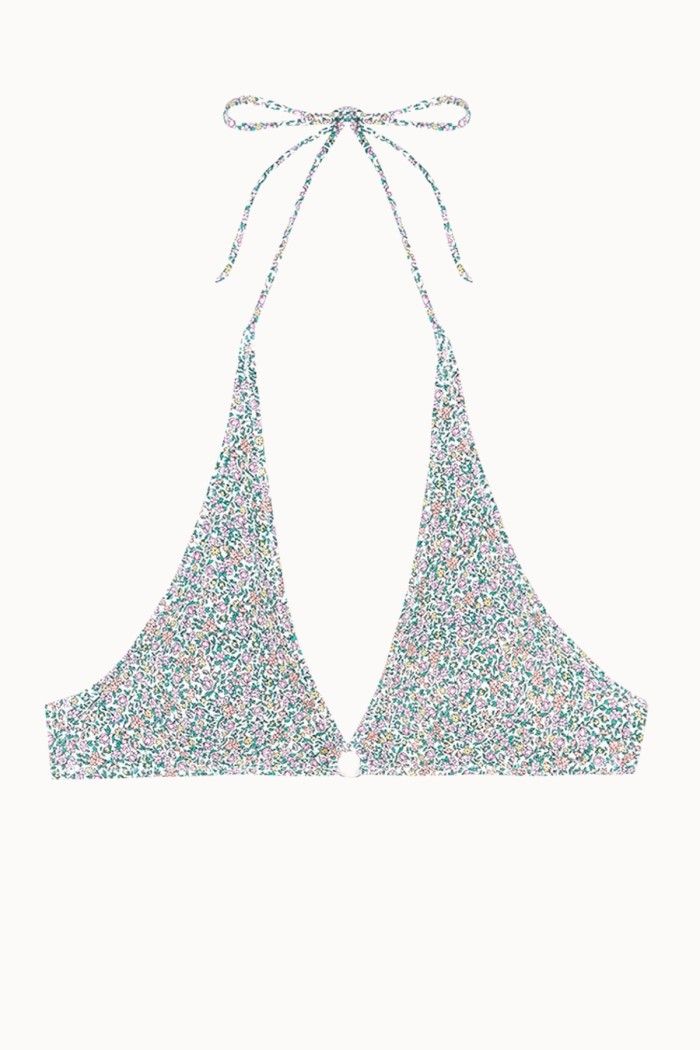 Bikini Bohodot yang dikenakan Putri Leonor