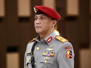Commander Wish Dirtipidnarkoba Bareskrim: Berantas Narkoba dari Hulu ke Hilir