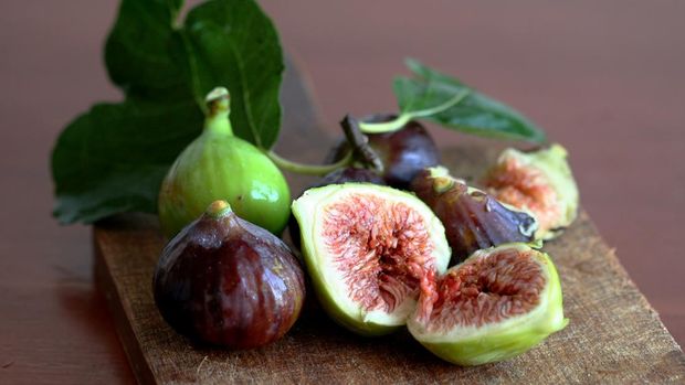 buah ara buah ara