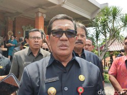 Bupati Tabanan Tegaskan Investor Tak Boleh Main-main Kelola Lahan