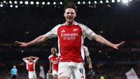 Langka! 5 Pemain Ini Bikin 2 Gol Free Kick di Liga Champions