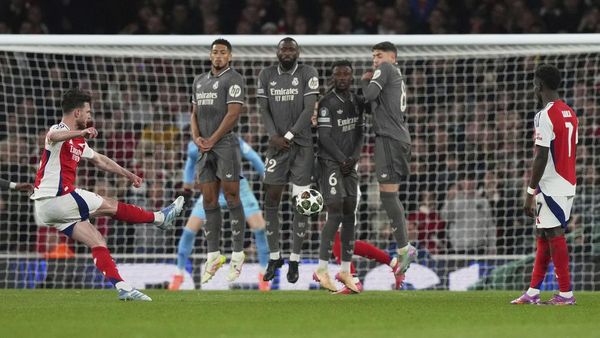 10 Pemain Tersubur Arsenal Musim Ini: Declan Rice di Posisi Berapa?