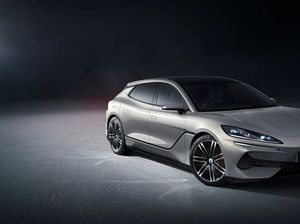 BYD Mau Obrak-abrik Pasar Premium di Eropa Pakai Mobil Ini