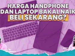 Tarif Trump Berpotensi Naikkan Harga Produk Gadget Impor