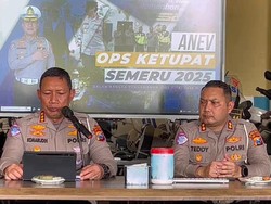 Kriminalitas di Jatim Menurun Selama Operasi Ketupat Semeru 2025