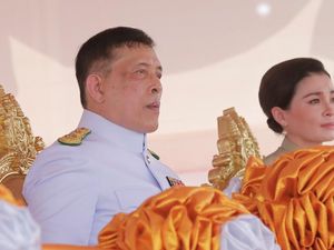 Dituduh Hina Monarki, Akademisi AS Ditahan di Thailand