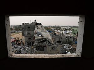 Parahnya Israel, Mencuri Nuklir dari Amerika dan Didiamkan