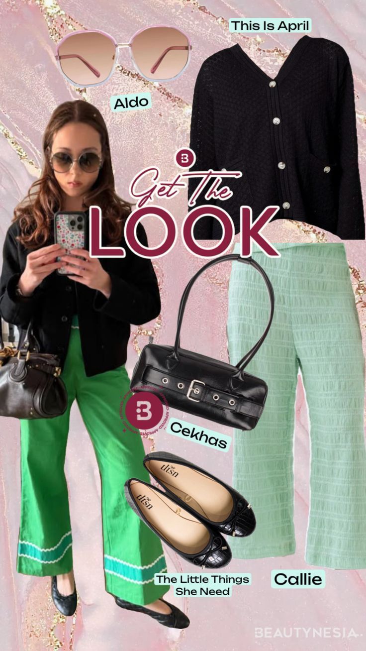 Get the Look: Laufey