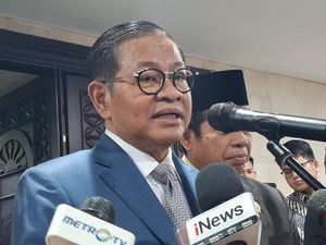 Tak Hanya ASN, Pramono Juga Akan Naik Transportasi Umum Besok Tak Hanya ASN, Pramono Juga Akan Naik Transportasi Umum Besok
