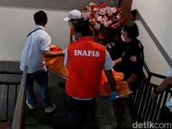 Ibu Asal Ponorogo Dibunuh Kekasih di Hotel Trenggalek gegara Cemburu
