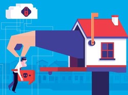 Buronan Penipuan Jual Beli Tanah Rp 2 Miliar Ditangkap Polisi