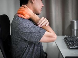 Ngeri! Pria Usia 26 Tahun Alami Stroke Setelah Pijat Leher, Begini Kondisinya Ngeri! Pria Usia 26 Tahun Alami Stroke Setelah Pijat Leher, Begini Kondisinya